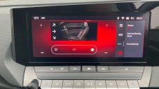 Vauxhall Astra 1.6 Hybrid GS Line 5dr Auto Hatchback